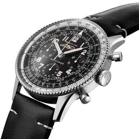 breitling ab0910371b1x1|Navitimer Ref 806 1959 Re Edition .